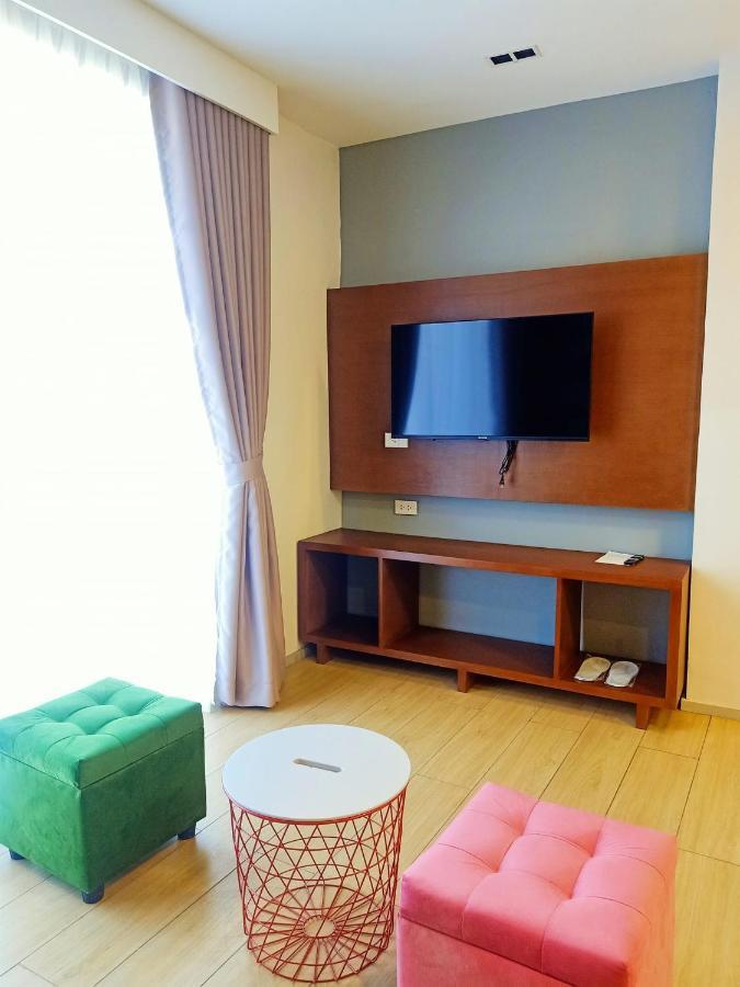 Inncity Hotel Calbayog Exterior foto